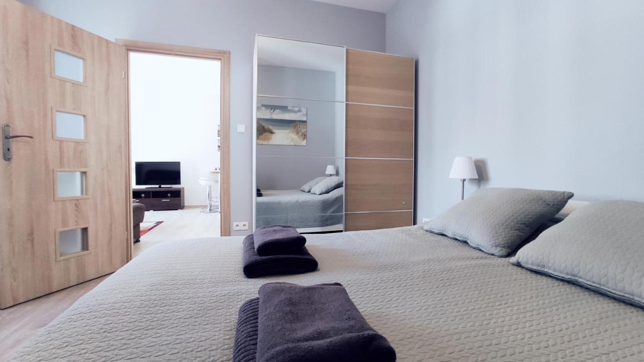 Pilsudskiego 11 By Homeprime Krasków Exterior foto